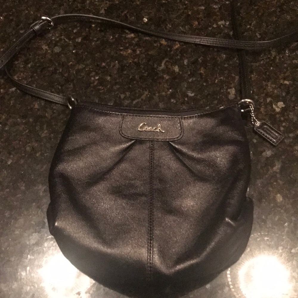 Never Used Coach Purse